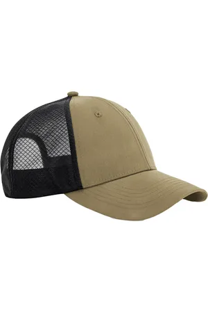 Beechfield Technische mesh trucker cap