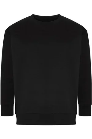 AWDis Uniseks ecologie gerecycled sweater voor volwassenen