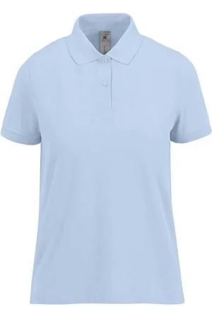 B and C Dames my polo 180 shirt
