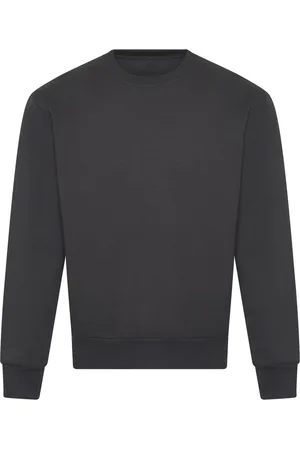 AWDis Unisex sweatshirt handtekening zwaargewicht voor volwassenen