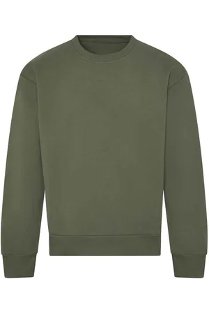 AWDis Unisex sweatshirt handtekening zwaargewicht voor volwassenen