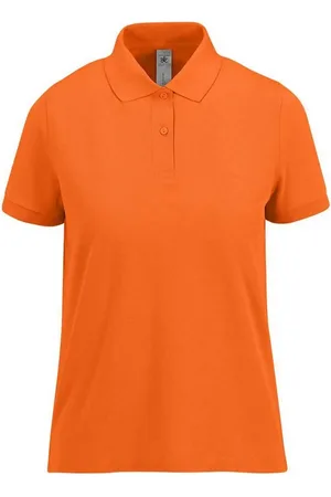B and C Dames my polo 180 shirt