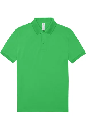 B and C Heren my polo 180 shirt