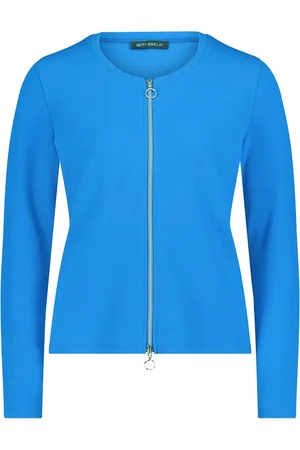 Betty Barclay 24191180 shirt jacke kurz 1/1 arm