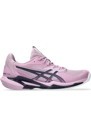 Asics Solution speed ff 3 clay gravel tennis schoen dames