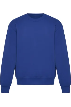 AWDis Unisex sweatshirt handtekening zwaargewicht voor volwassenen