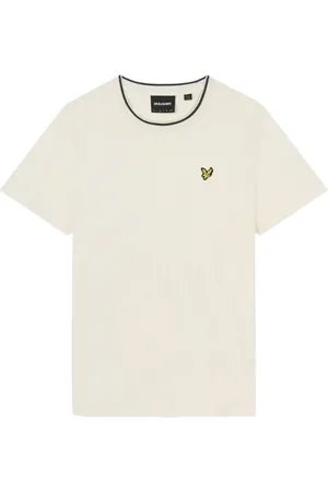 Lyle & Scott Logo t-shirt