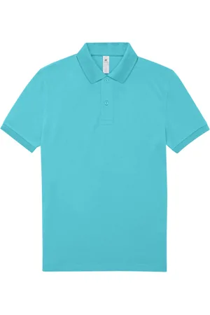 B and C Heren my polo 180 shirt