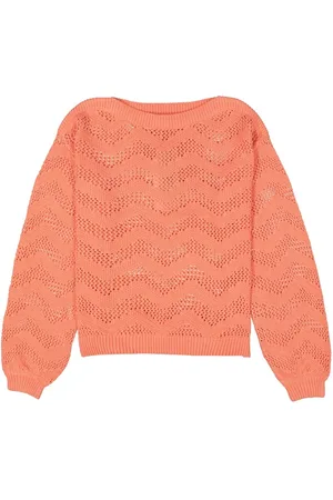 Garcia B50040 ladies pullover