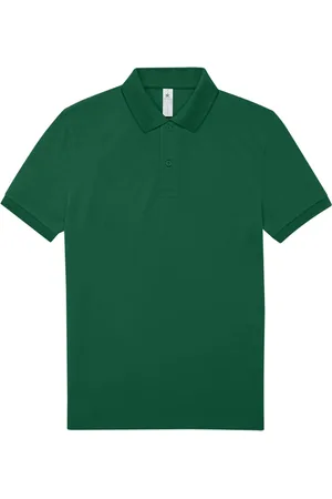 B and C Heren my polo 180 shirt