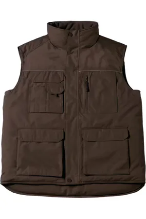 B and C Expert pro body warmer voor volwassenen