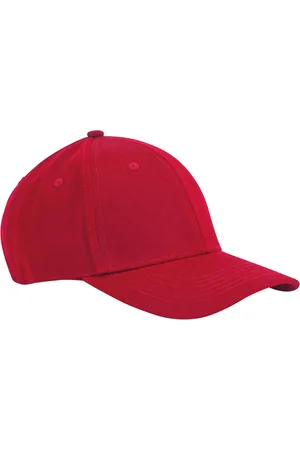 Beechfield Earthaware classic 6 panel organic cotton baseball cap