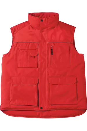 B and C Expert pro body warmer voor volwassenen