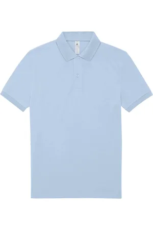 B and C Heren my polo 180 shirt