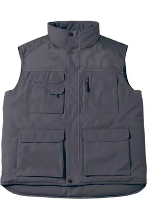 B and C Expert pro body warmer voor volwassenen