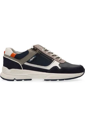 Australian Footwear Connery leather