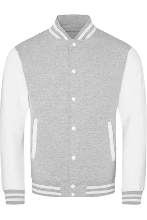 AWDis Varsity-jas voor volwassenen