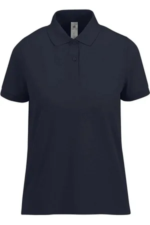 B and C Dames my polo 180 shirt