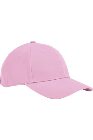 Beechfield Kinderen/kinderen earthaware classic 6 panel organic cotton cap