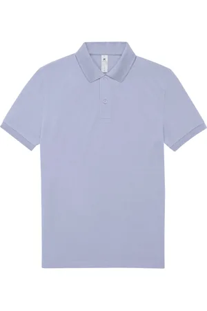B and C Heren my polo 180 shirt