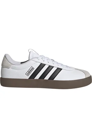 adidas Vl court 3.0 casual low sportcas schoen dam