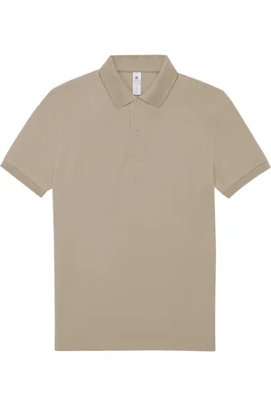 B and C Heren my polo 180 shirt