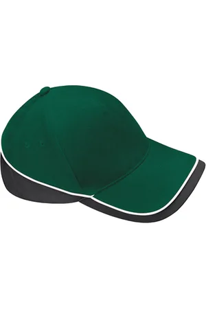 Beechfield Teamwear wedstrijd baseball cap
