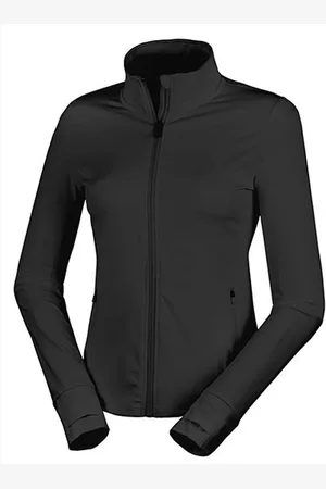 Result Dames fitnessjack