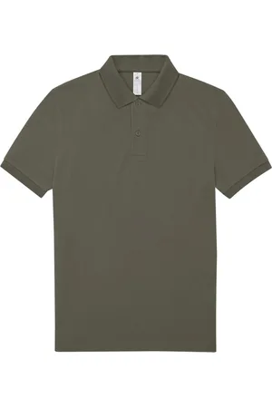B and C Heren my polo 180 shirt