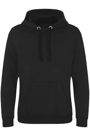 AWDis Heren just hoods graduate zwaargewicht hoodie