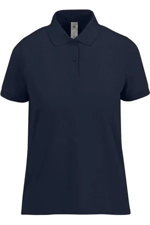B and C Dames my polo 180 shirt