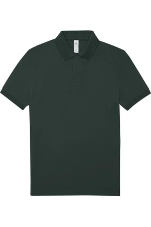 B and C Heren my polo 180 shirt
