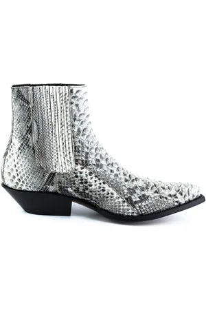 Mayura Boots Cowboy laarzen 2575- blanco- size