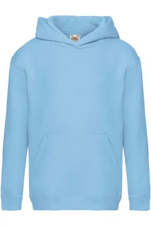Fruit Of The Loom Kinder/kids premium hoodie