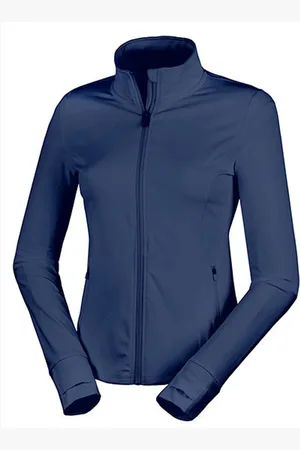 Result Dames fitnessjack