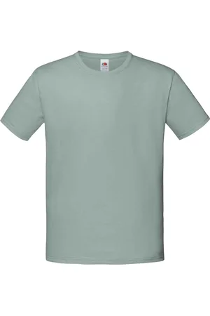 Fruit Of The Loom Kinderen/kinderen iconisch t-shirt