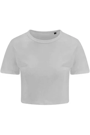 AWDis Dames triblend gewaad top