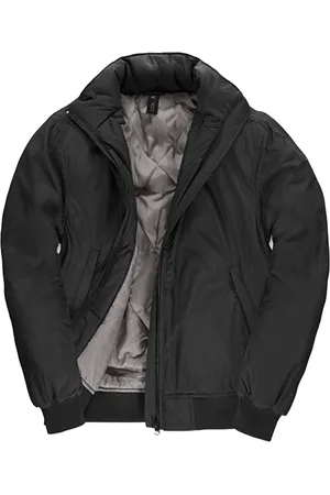 B and C Dames crew bomberjack