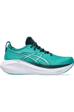 Asics Gel-nimbus 27 running schoen nt heren