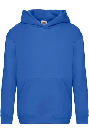 Fruit Of The Loom Kinder/kids premium hoodie