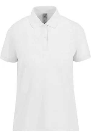 B and C Dames my polo 180 shirt