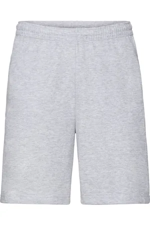 Fruit Of The Loom Lichtgewicht uniseks shorts voor volwassenen