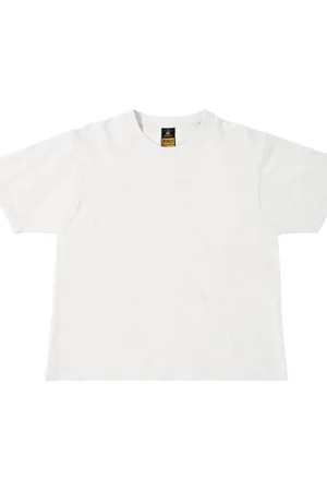 B and C Heren perfect pro t-shirt