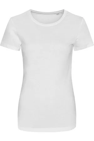 AWDis Dames triblend t-shirt