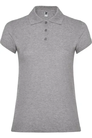 ROLY Dames ster poloshirt