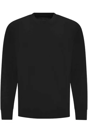 AWDis Dames 100 oversized t-shirt met lange mouwen