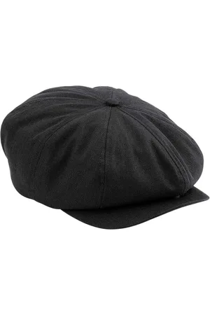 Beechfield 5 paneel newsboy cap