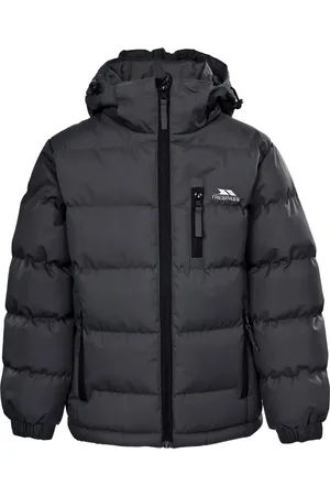 Trespass Jongens tuff padded winterjas