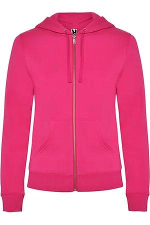 ROLY Dames veleta sweat jacket