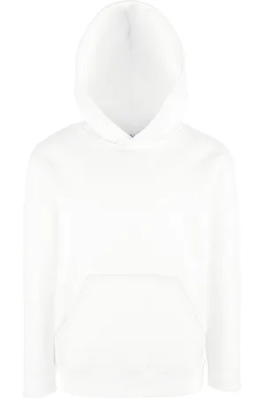 Fruit Of The Loom Kinder/kids premium effen hoodie